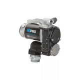 25 GPM 24V DC Fuel Transfer Pump