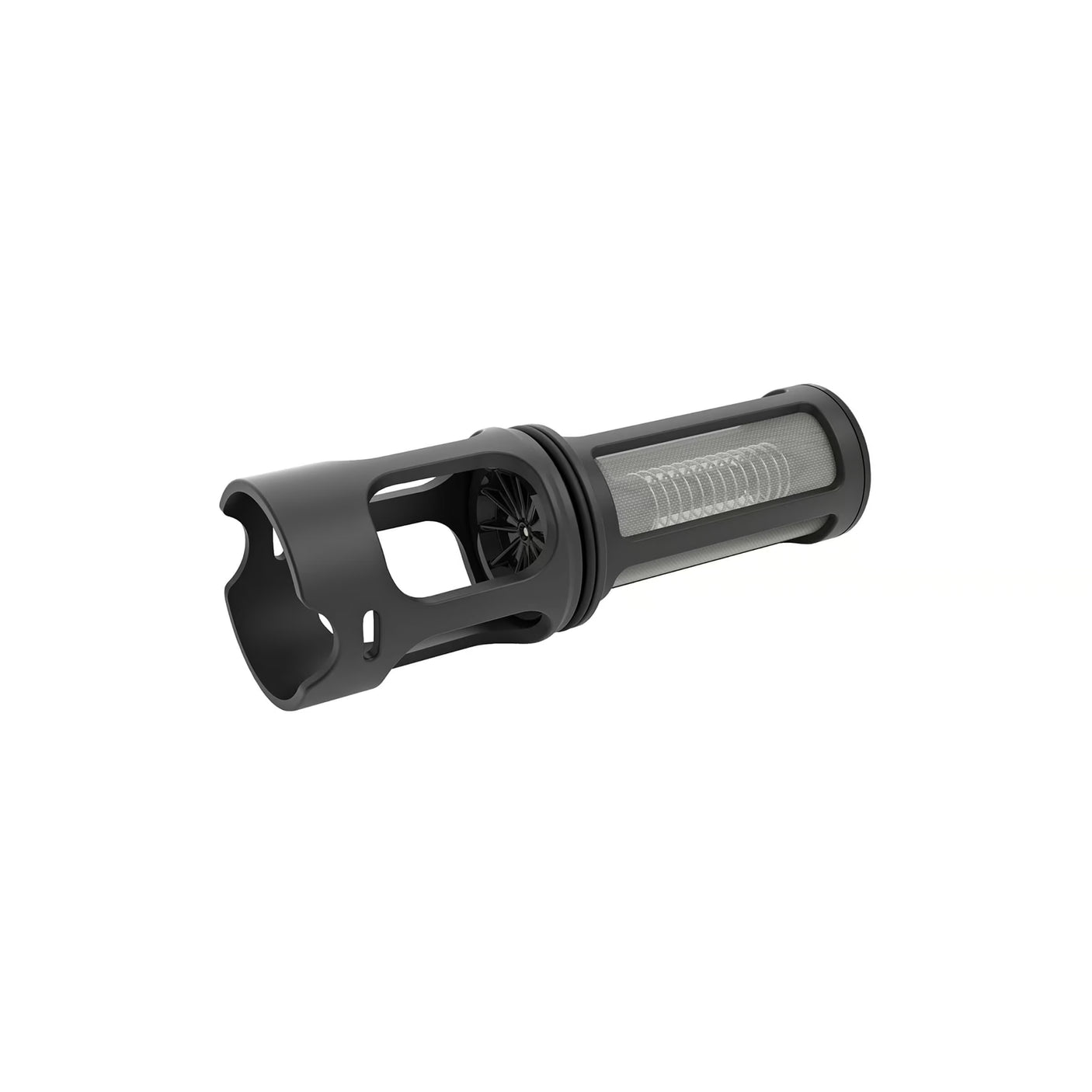 V-Series Fuel Transfer Pump Strainer Check Valve