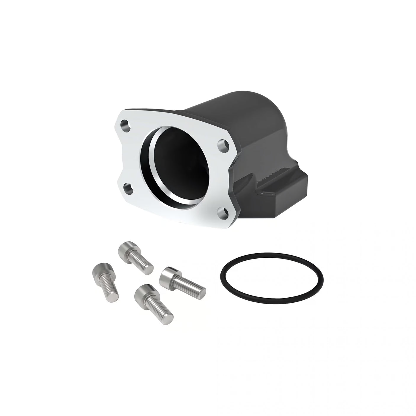 V-Series Fuel Transfer Pump Centering Base Kit