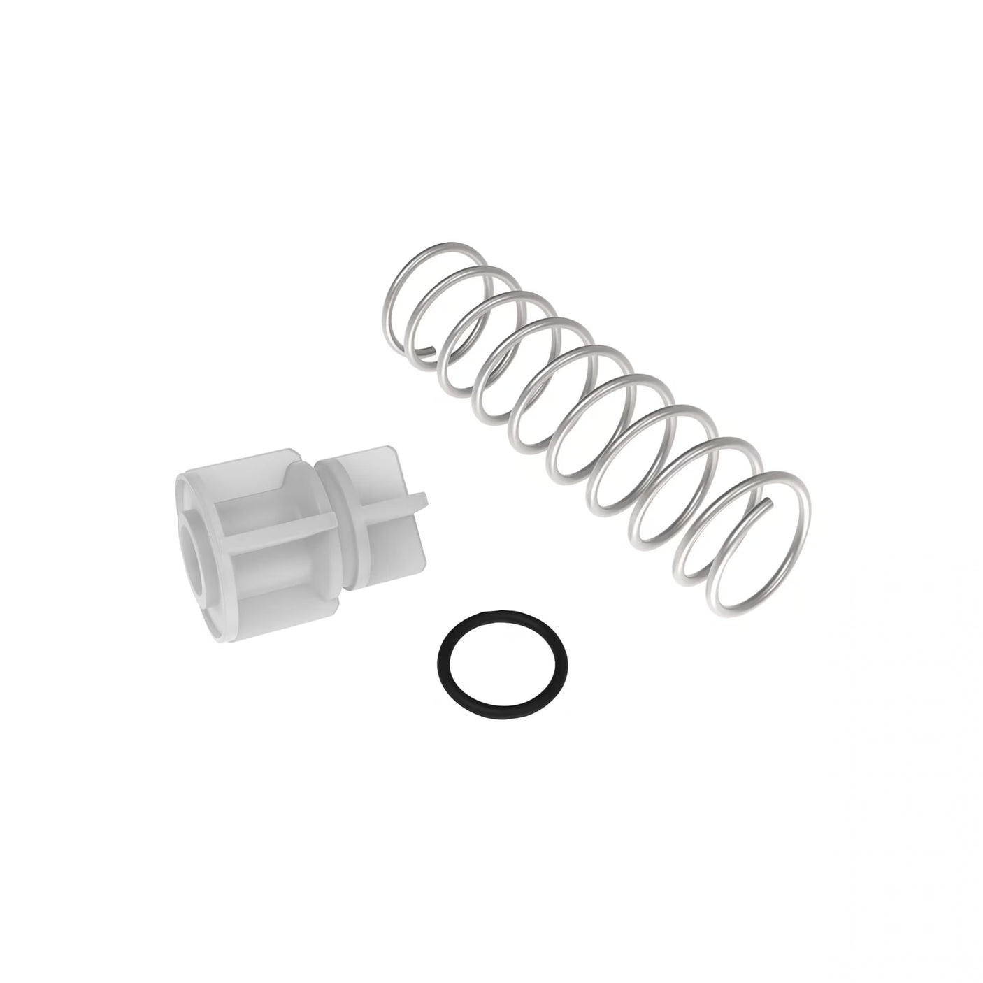V25 Fuel Transfer Pump Bypass Poppet Kit