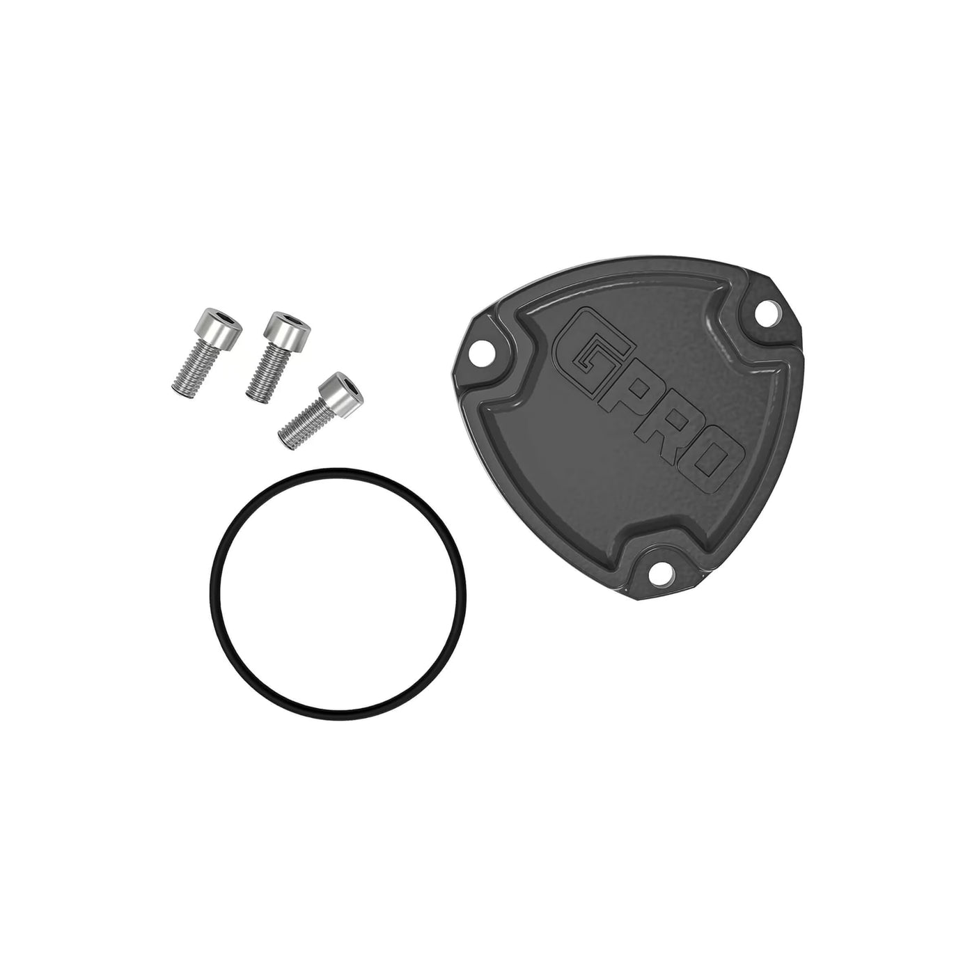 V-Series Fuel Transfer Pump Rotor Cover Plate Kit