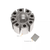 V-Series Fuel Transfer Pump Rotor and Shaft Key Kit