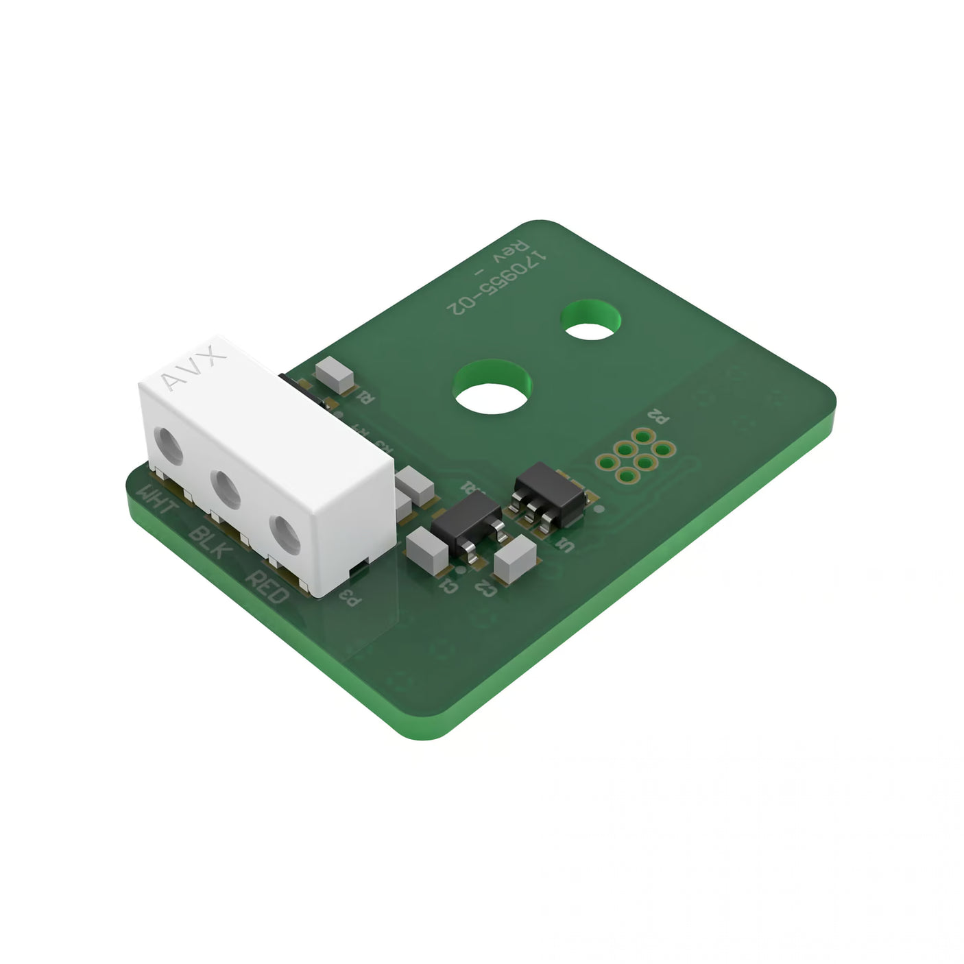 V25-012 Fuel Transfer Pump Safe-Stop Circuit Timer