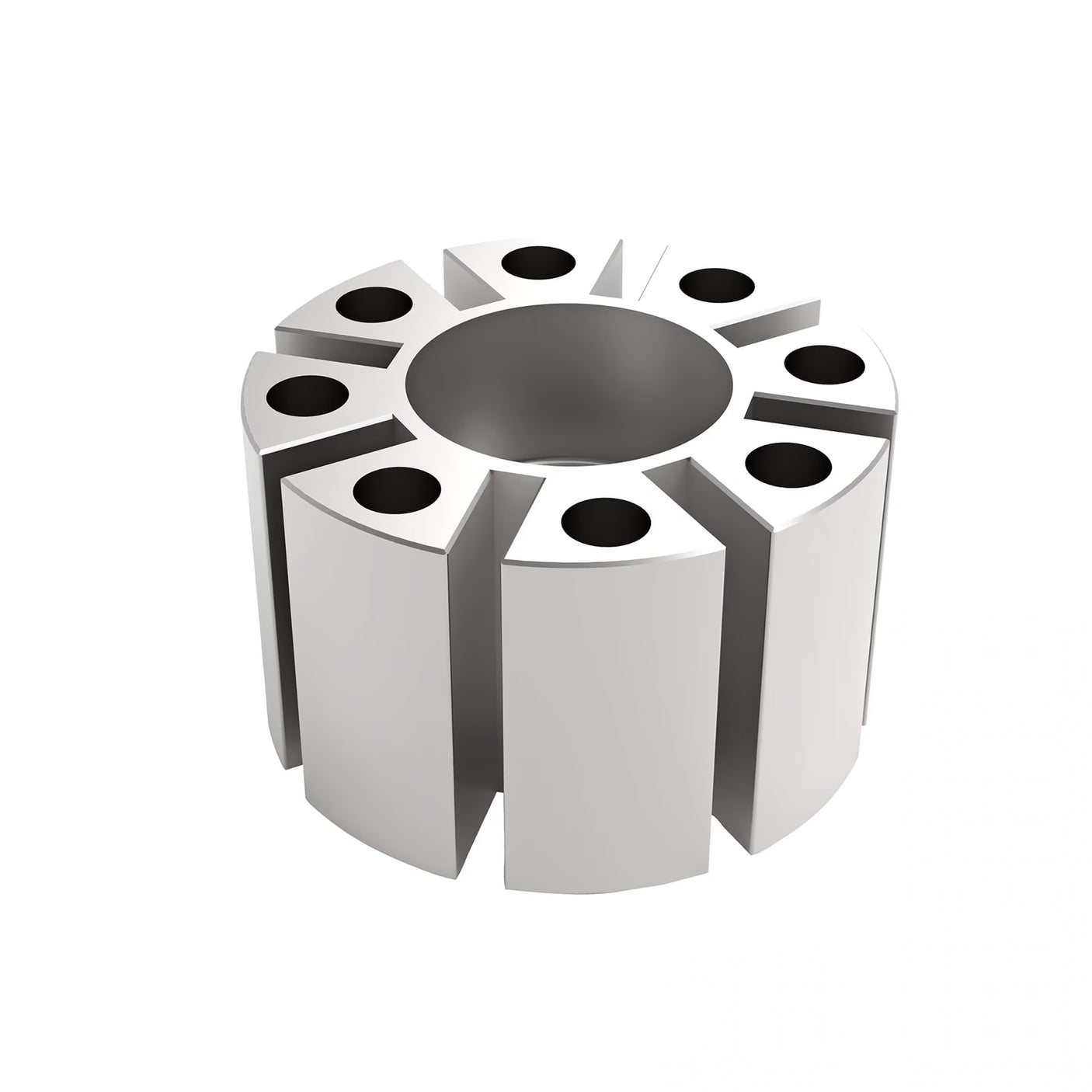 V-Series Fuel Transfer Pump D-Shaft Rotor Kit