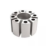 V-Series Fuel Transfer Pump D-Shaft Rotor Kit