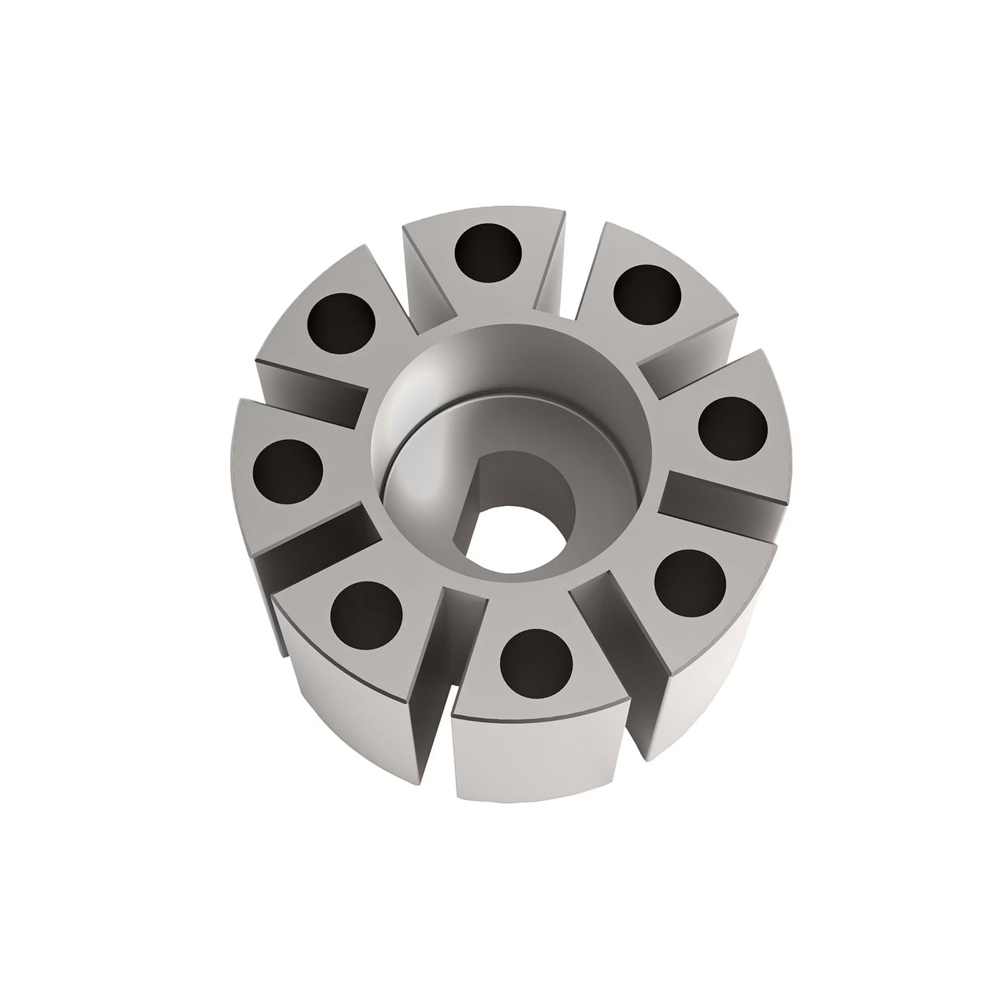 V-Series Fuel Transfer Pump D-Shaft Rotor Kit