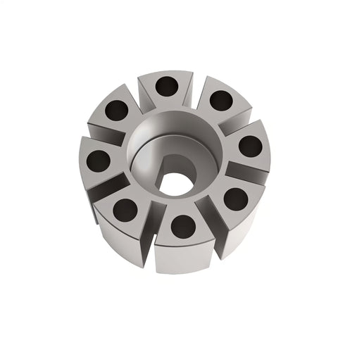 V-Series Fuel Transfer Pump D-Shaft Rotor Kit