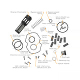 V25 Fuel Transfer Pump End Rebuild Kit