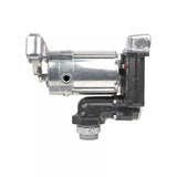 20 GPM 115V AC Fuel Transfer Pump with 1-inch Outlet