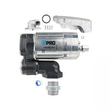 76 L/min 230V ATEX-IECEx Approved Fuel Transfer Pump with BSPP Thread Type