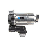 20 GPM 115V AC Fuel Transfer Pump for QM-40-RD Remote Dispenser