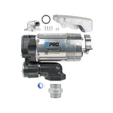 20 GPM 115V  AC Fuel Transfer Pump for -40° F to 125° F  with 1-inch Outlet