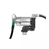 20 GPM 115V AC Fuel Transfer Pump for -40° F to 125° F with Auto Diesel Nozzle