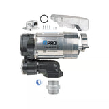 20 GPM 115V AC Fuel Transfer Pump with 3/4-inch Outlet