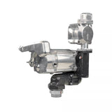 20 GPM 115V AC Fuel Transfer Pump with 5-30 GPM Meter, 1-inch Outlet