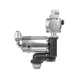 20 GPM 115V AC Fuel Transfer Pump with 5-30 GPM Meter, 1-inch Outlet