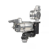 20 GPM 115V AC Fuel Transfer Pump with 19-114 L/min Meter, 1-inch Outlet