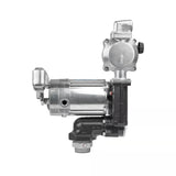 20 GPM 115V AC Fuel Transfer Pump with 19-114 L/min Meter, 1-inch Outlet