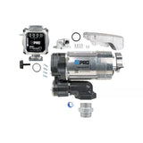 20 GPM 115V AC Fuel Transfer Pump with 19-114 L/min Meter, 1-inch Outlet