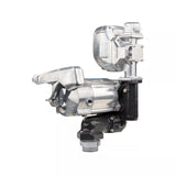 20 GPM 115V AC Fuel Transfer Pump with 2-40 GPM Meter, 1-inch Outlet