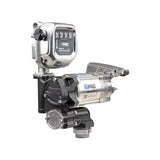 20 GPM 115V AC Fuel Transfer Pump with 2-40 GPM Meter, 1-inch Outlet