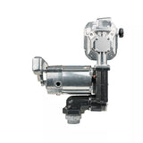 20 GPM 115V AC Fuel Transfer Pump with 8-150 L/min Meter, 1-inch Outlet