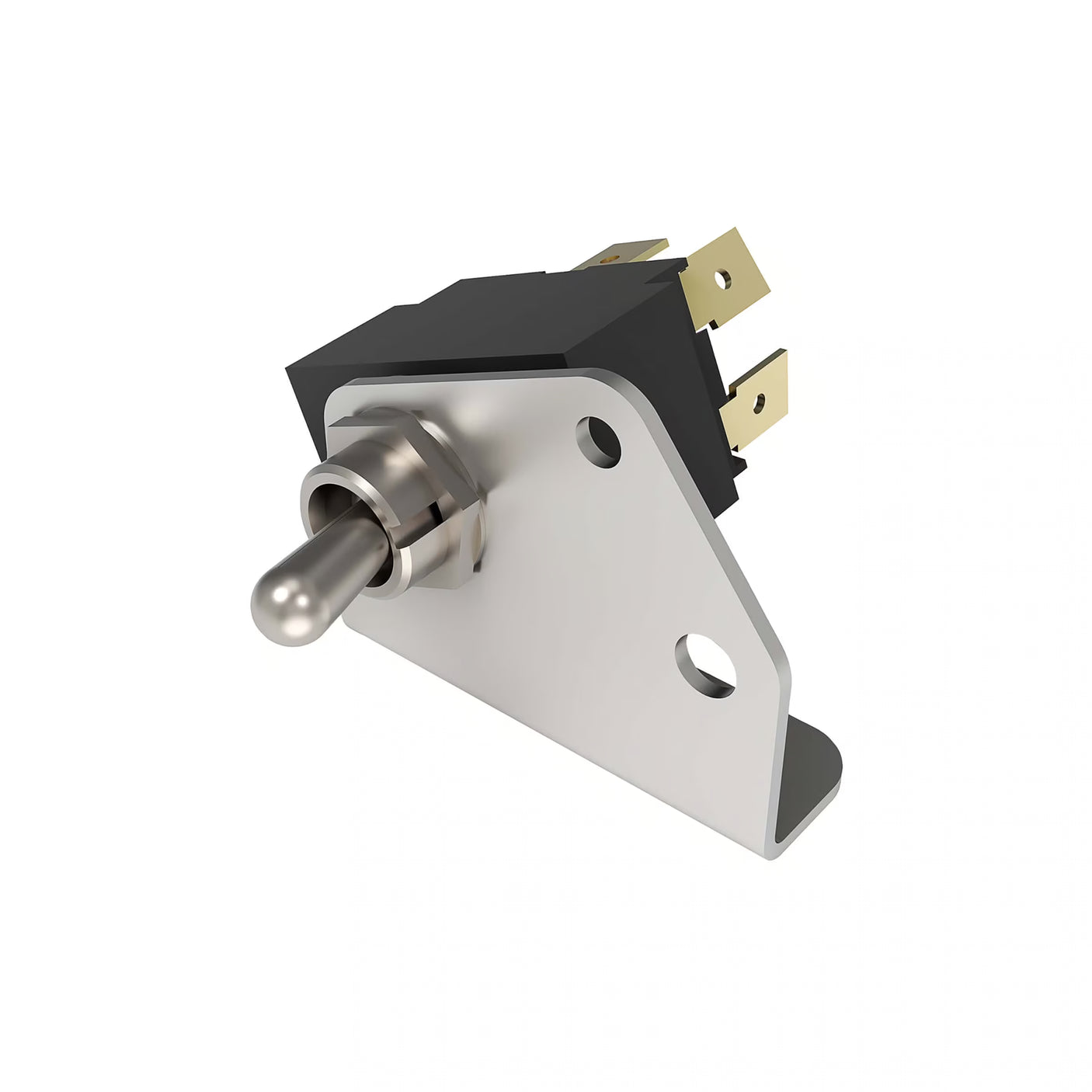V-Series 115V Fuel Transfer Pump Toggle Switch
