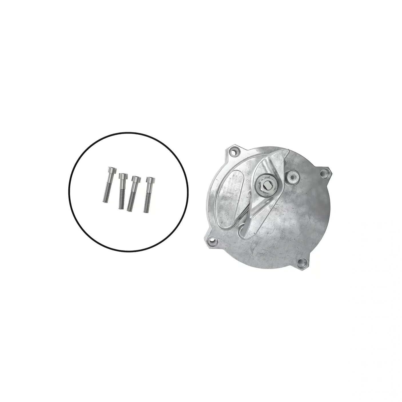 V20-115 and V20-230 Fuel Transfer Pump Junction Cover Kit