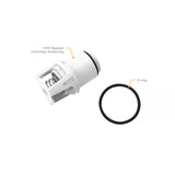 V20-115 and V20-230 Fuel Transfer Pump Bypass Poppet Kit