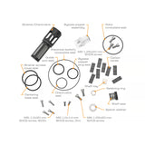 V20 Fuel Transfer Pump End Rebuild Kit