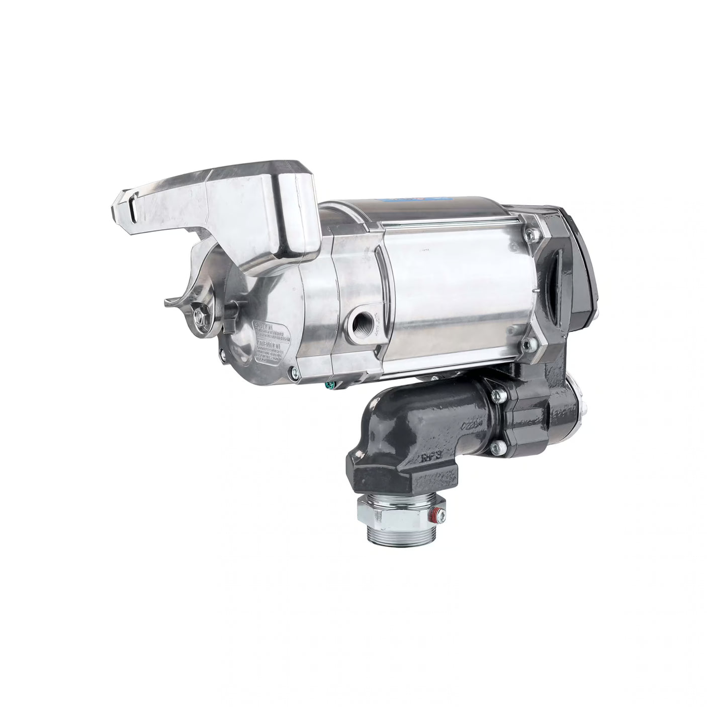 35 GPM 120V AC Fuel Transfer Pump