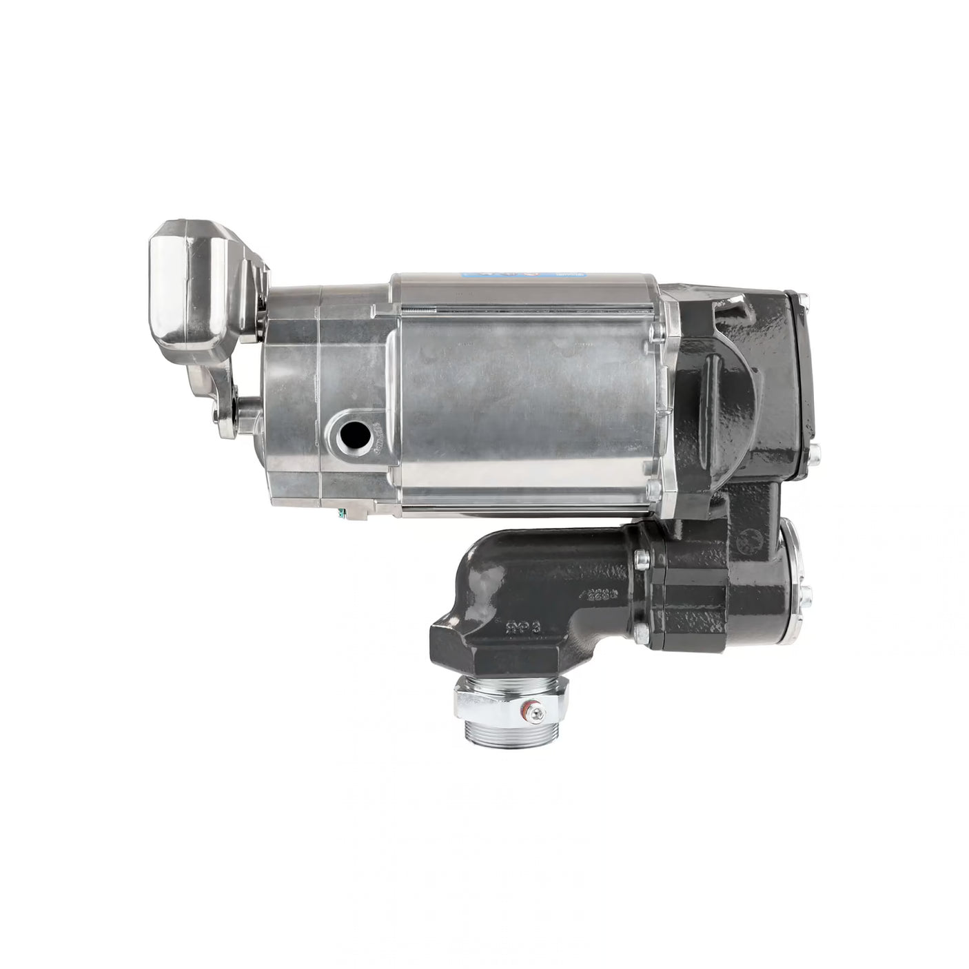 35 GPM 120V AC Fuel Transfer Pump