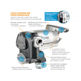 35 GPM 120V AC Fuel Transfer Pump