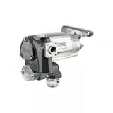 35 GPM 120V AC Fuel Transfer Pump