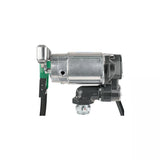 35 GPM 120V AC Fuel Transfer Pump with Auto Diesel Nozzle