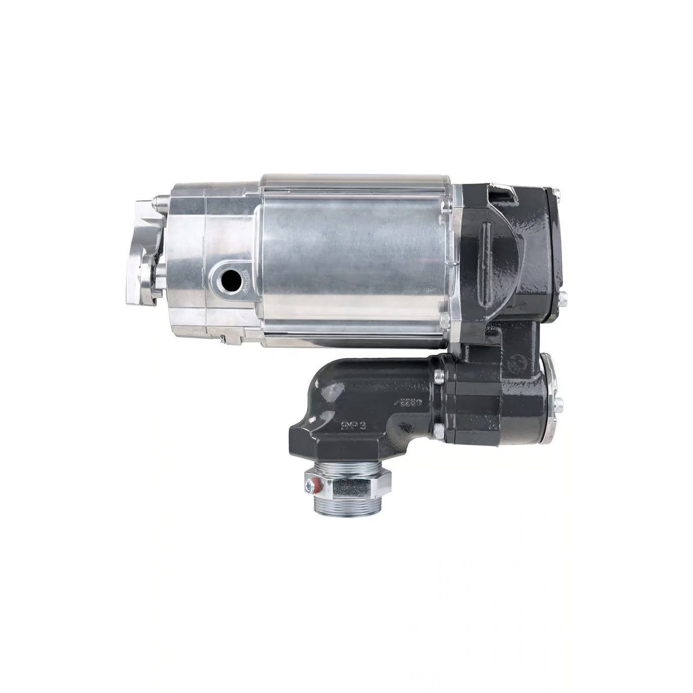 35 GPM 120V AC Fuel Transfer Pump for QM-40-RD Remote Dispenser