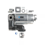 35 GPM 120V AC Fuel Transfer Pump for QM-40-RD Remote Dispenser