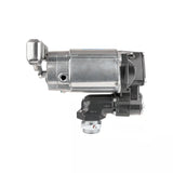 35 GPM 120V AC Fuel Transfer Pump for -40° F to 125° F