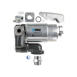 35 GPM 120V AC Fuel Transfer Pump for -40° F to 125° F