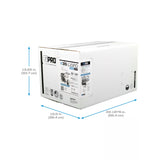 35 GPM 120V AC Fuel Transfer Pump for -40° F to 125° F