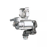 35 GPM 120V AC Fuel Transfer Pump with 2-40 GPM Meter