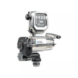 35 GPM 120V AC Fuel Transfer Pump with 2-40 GPM Meter