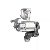 35 GPM 120V AC Fuel Transfer Pump with 8-150 L/min Meter
