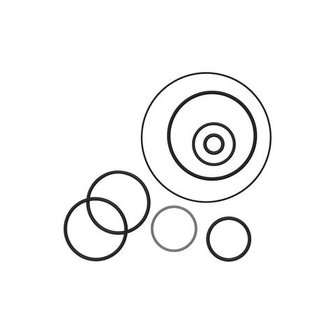 V35 Fuel Transfer Pump Seal Kit