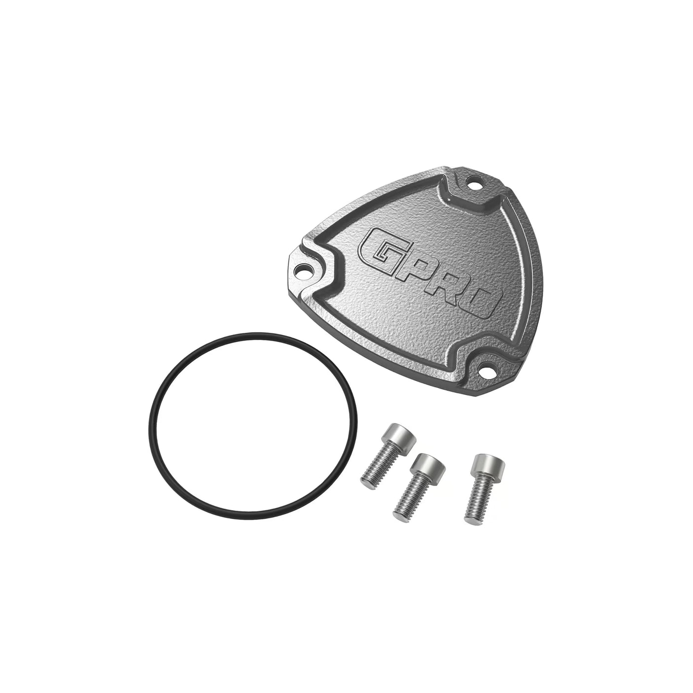 V35 Fuel Transfer Pump Rotor Cover Plate Kit