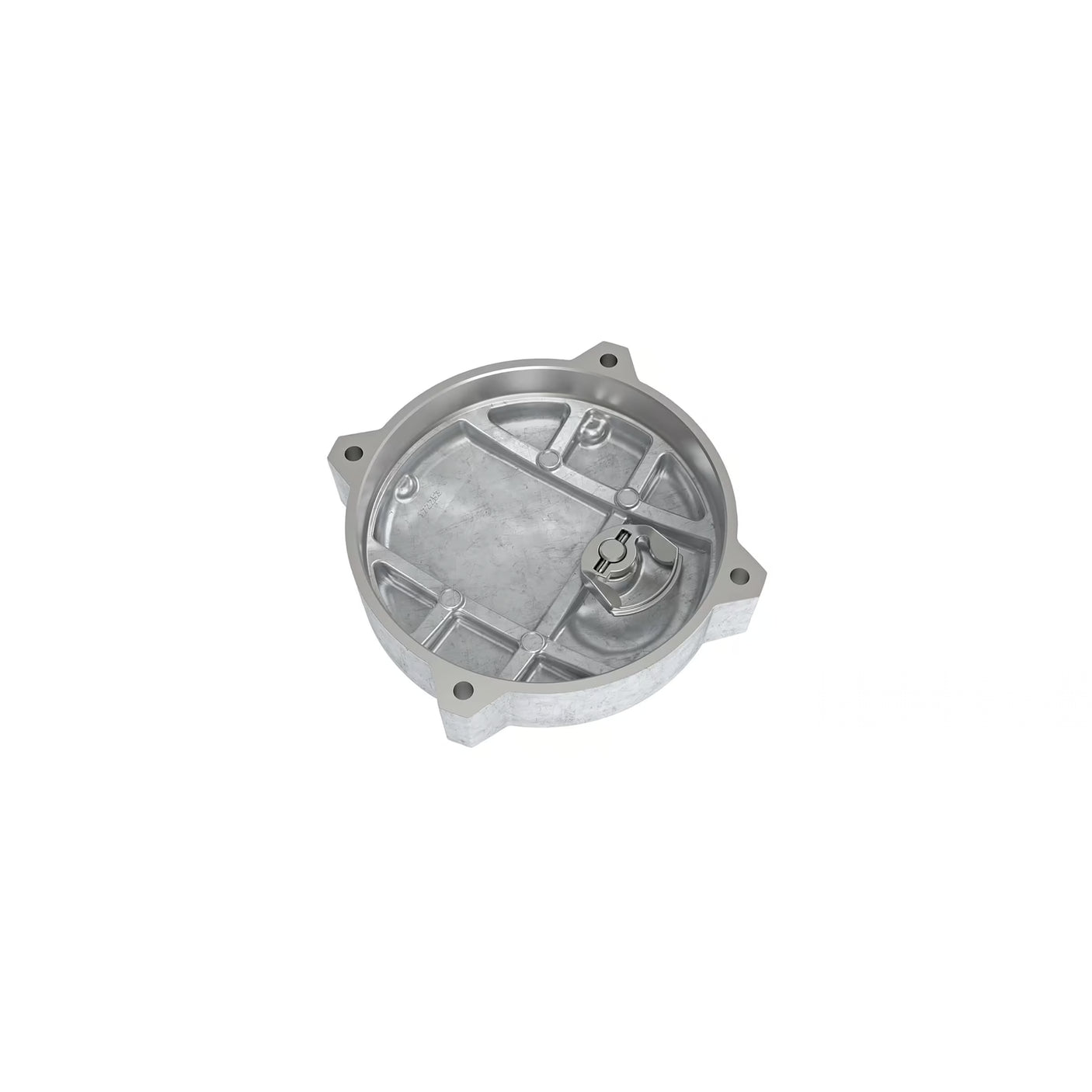 V35 Fuel Transfer Pump Junction Cover Kit