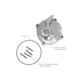 V35 Fuel Transfer Pump Junction Cover Kit