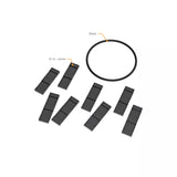 V35 Fuel Transfer Pump Rebuild Kit