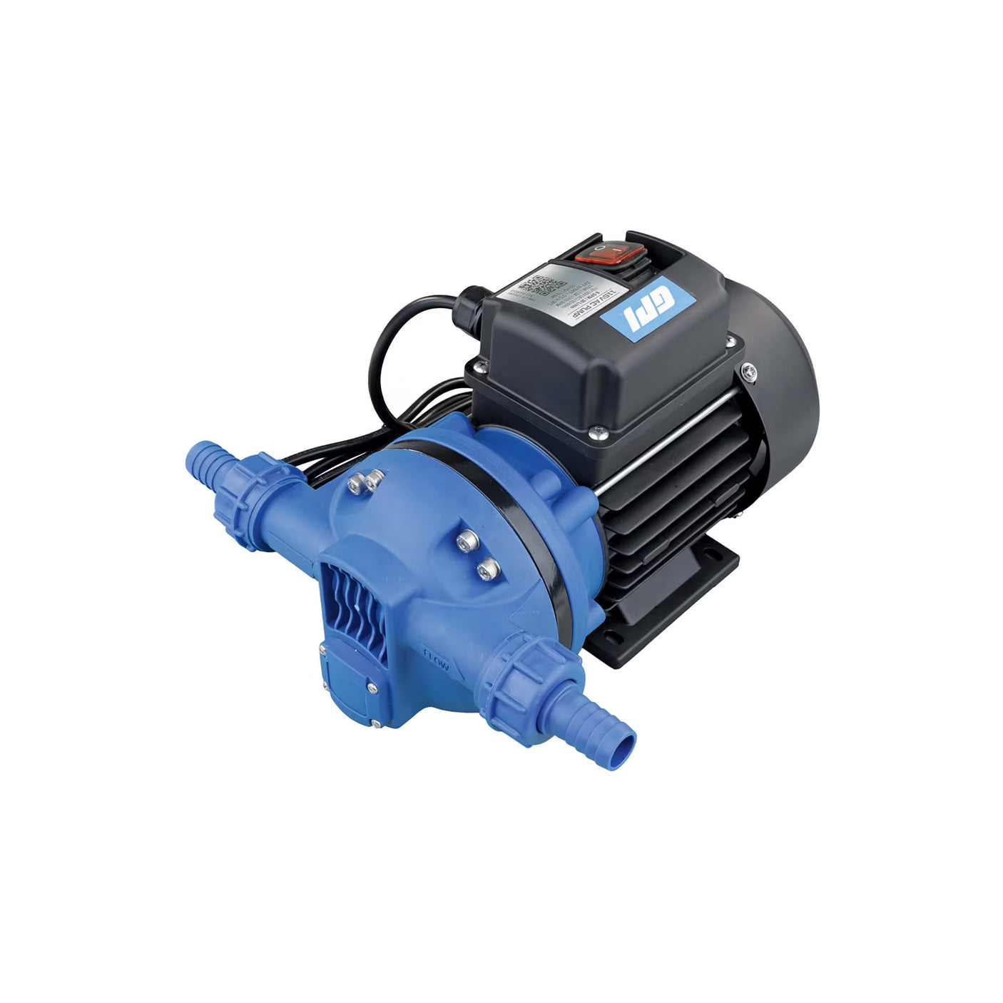8 GPM 115V DEF Utility Transfer Pump