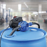 8 GPM 115V DEF Utility Transfer Pump
